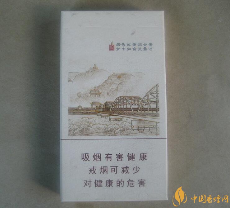 20元細(xì)煙哪個好抽，2018年好抽的細(xì)支香煙排行榜