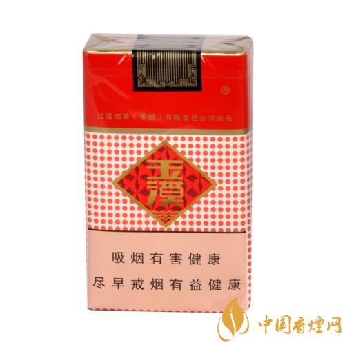 2018年口感最好的口糧煙排行榜，適合當(dāng)口糧的煙有哪些