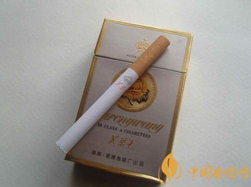 2018年口感最好的口糧煙排行榜，適合當(dāng)口糧的煙有哪些