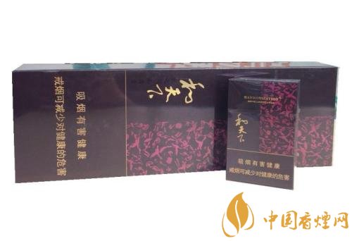 2018年最適合送禮的高檔香煙，十大高檔香煙排行