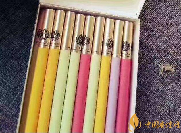 黃金葉大M多少錢一包，黃金葉大M價格及圖片