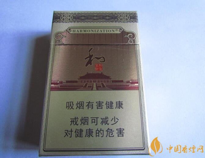 和牌香煙價(jià)格表和圖片，和牌香煙價(jià)格大全