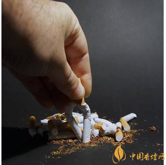 香煙掐滅還能抽嗎，香煙掐滅再次點燃有害物質(zhì)增加