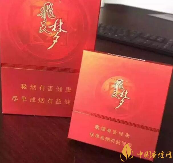 2018最適合送禮的高檔煙（非賣品），好抽的高檔煙排名