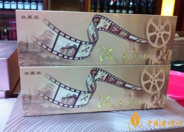 世界上最貴的煙（好彩66萬一包），最貴的煙排行榜