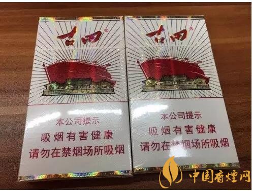 古田金中支價(jià)格多少一包， 古田香煙價(jià)格表圖