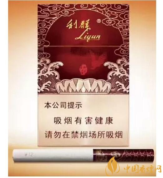 2018年高檔香煙新品盤點，高檔香煙價格及圖片