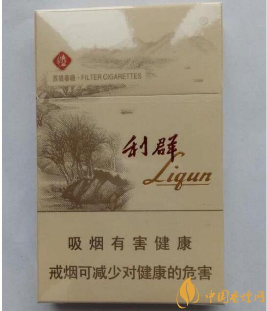 浙江人喜歡抽什么煙，浙江香煙品牌及價格盤點