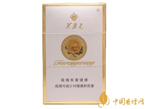 2018年適合年輕人抽的煙排行榜，年輕人抽什么煙