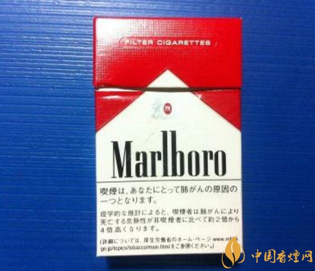 2018年適合年輕人抽的煙排行榜，年輕人抽什么煙