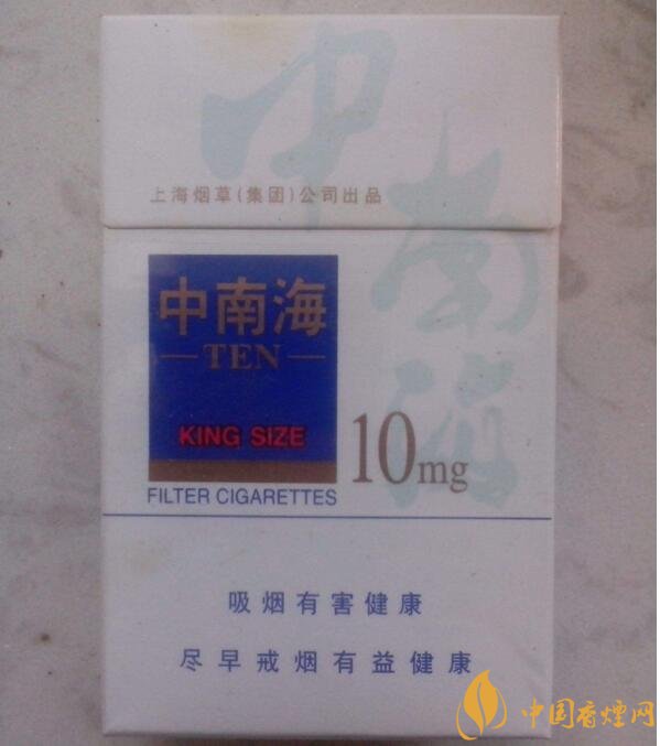 2018年適合年輕人抽的煙排行榜，年輕人抽什么煙