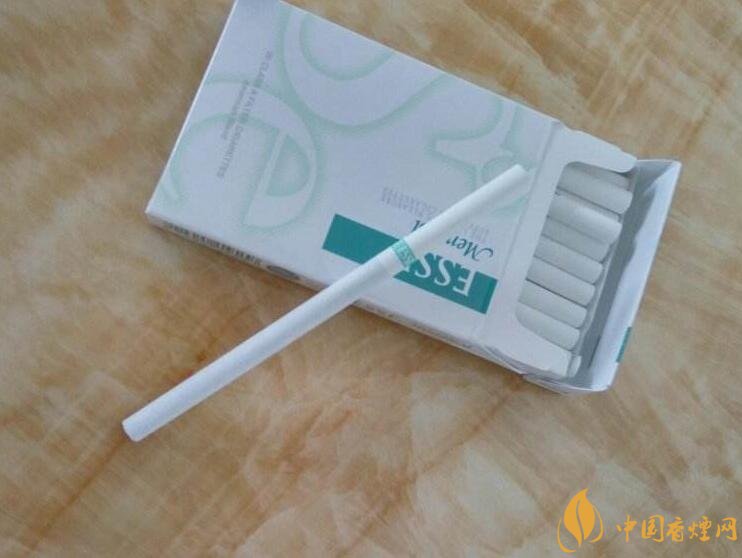 2018年適合年輕人抽的煙排行榜，年輕人抽什么煙