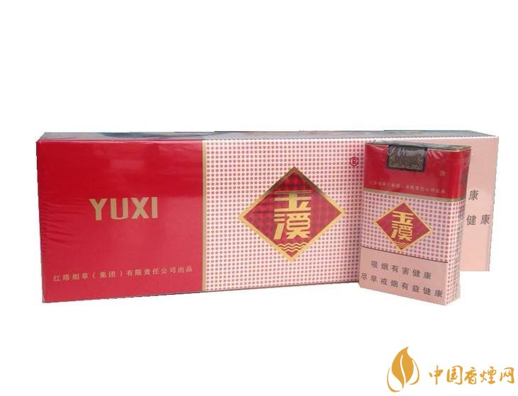 北方人喜歡抽什么煙，銷量最好的香煙品牌
