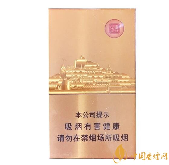 七匹狼最貴的煙多少錢，七匹狼高端香煙價格及圖片