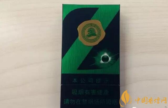 2018年十大口感好的香煙排行，盤(pán)點(diǎn)國(guó)產(chǎn)爆珠煙