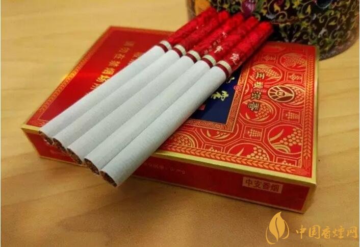 2018年十大口感好的香煙排行，盤(pán)點(diǎn)國(guó)產(chǎn)爆珠煙