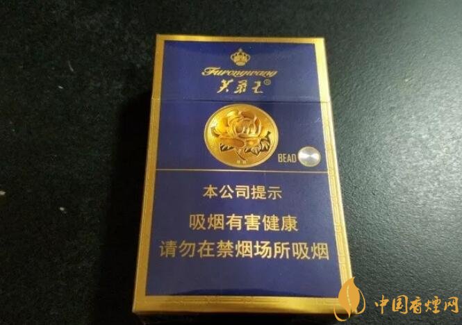 2018年十大口感好的香煙排行，盤(pán)點(diǎn)國(guó)產(chǎn)爆珠煙
