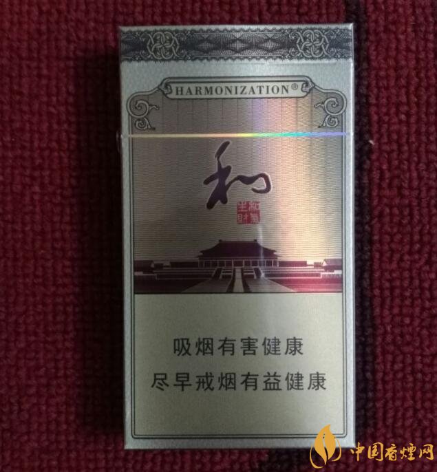 和氣生財(cái)多少錢一包，白沙和牌香煙價(jià)格及圖片盤點(diǎn)