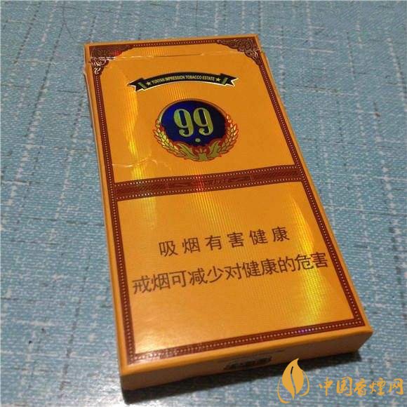 過年送禮送什么好，2018年最適合送禮的細(xì)支煙排行