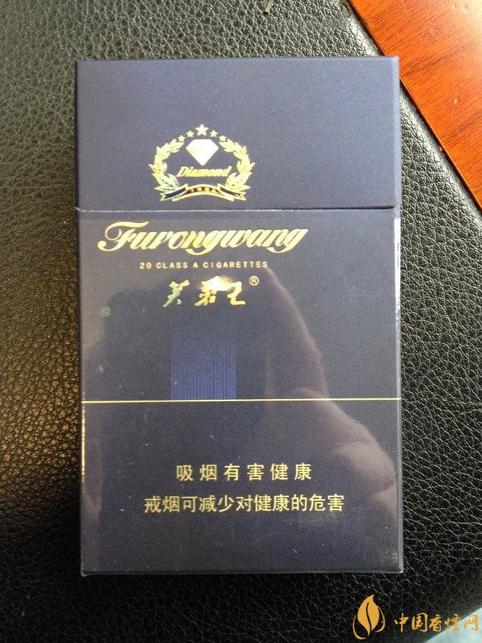 過年送禮送什么好，2018年最適合送禮的細(xì)支煙排行