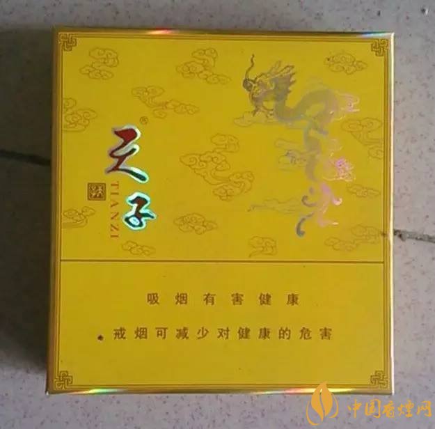 天子一號(hào)多少錢一包，天子一號(hào)價(jià)格表及圖片