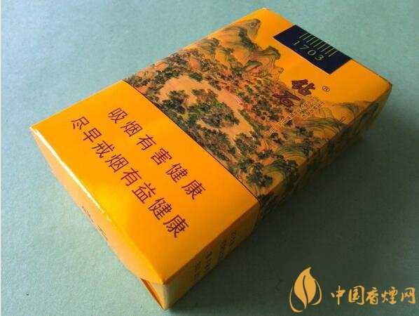 2018年鉆石煙價格表和圖片，高檔鉆石香煙盤點(diǎn)