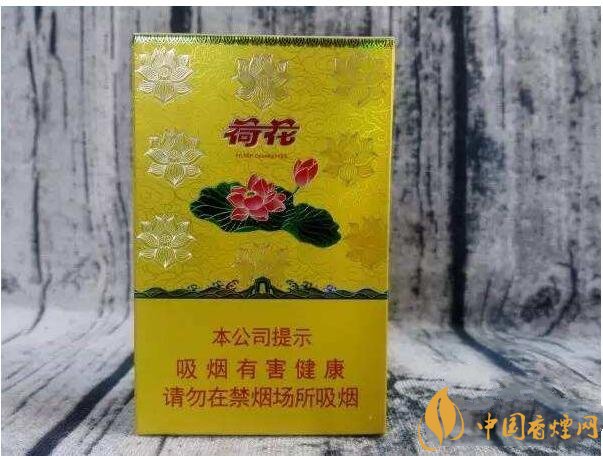 2018年鉆石煙價格表和圖片，高檔鉆石香煙盤點(diǎn)