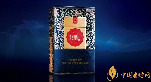 50元香煙排行榜，50元的煙圖片及價(jià)格