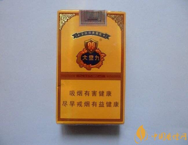 2018年新上市的煙有哪些(7款)，新上市高端香煙盤點