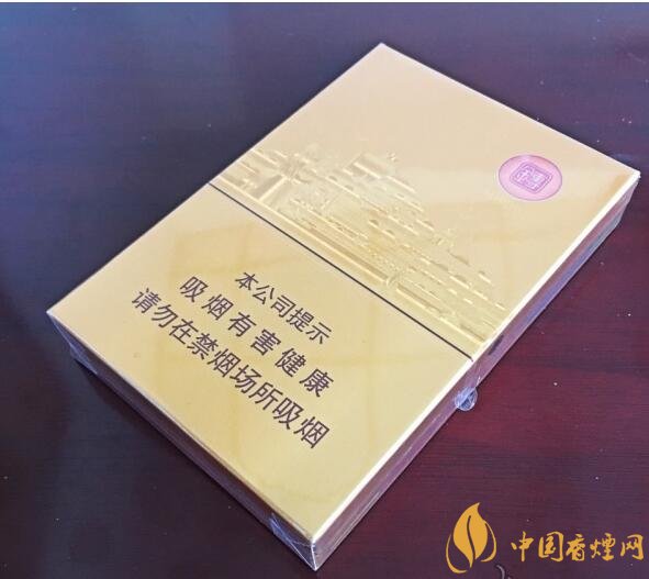 2018年新上市的煙有哪些(7款)，新上市高端香煙盤點