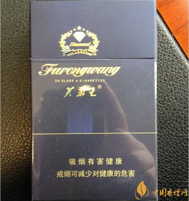 2018年國產(chǎn)低焦油香煙排行榜，好抽的低焦油香煙