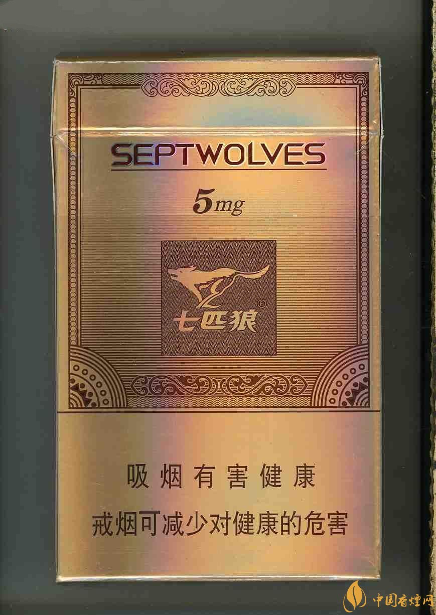 2018年國產(chǎn)低焦油香煙排行榜，好抽的低焦油香煙