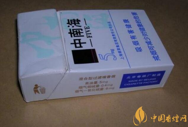 2018年國產(chǎn)低焦油香煙排行榜，好抽的低焦油香煙
