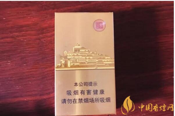 2018年新品細(xì)支煙排行，十大口感最好細(xì)支煙
