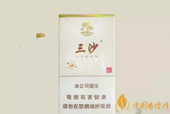 2018年新品細(xì)支煙排行，十大口感最好細(xì)支煙
