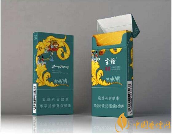 2018年新品細(xì)支煙排行，十大口感最好細(xì)支煙
