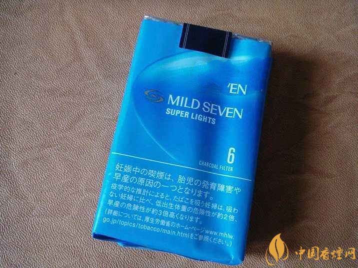 15塊左右香煙得分排行，十大口感好的香煙（外煙）