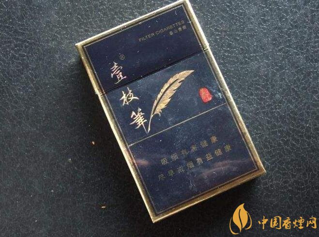 山東人喜歡抽什么煙，山東香煙價(jià)格表和圖片