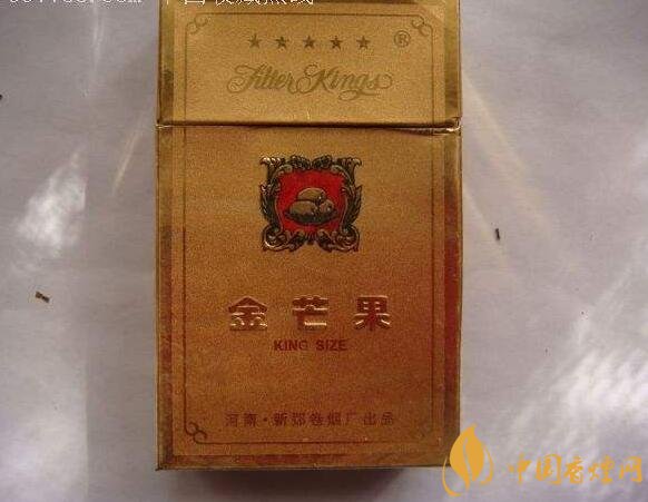 河南人喜歡抽什么煙，河南省香煙品牌和價(jià)格表