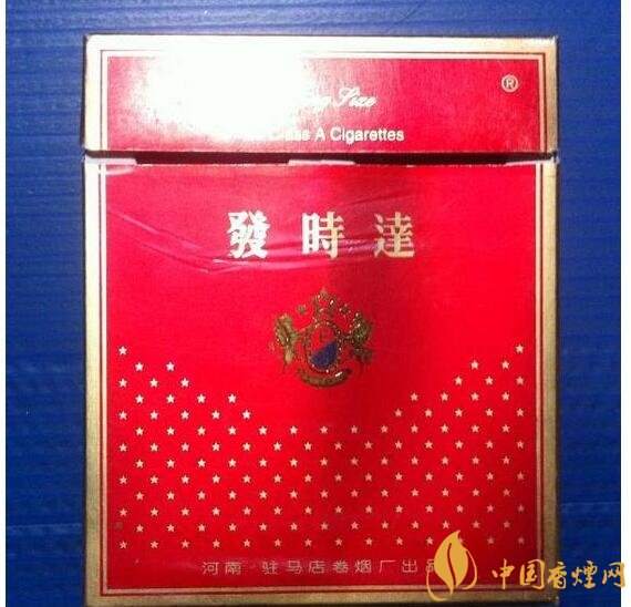 河南人喜歡抽什么煙，河南省香煙品牌和價(jià)格表