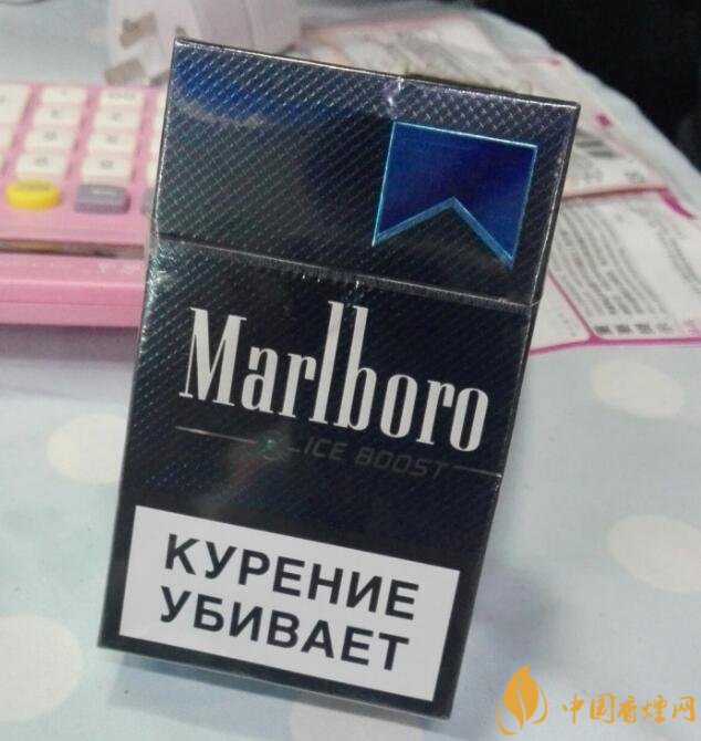 俄羅斯的香煙品牌大全，俄羅斯煙價格表和圖片