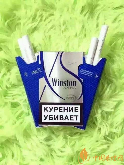俄羅斯的香煙品牌大全，俄羅斯煙價格表和圖片
