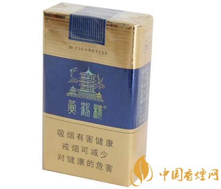 湖北人喜歡抽什么煙，湖北香煙品牌圖片大全