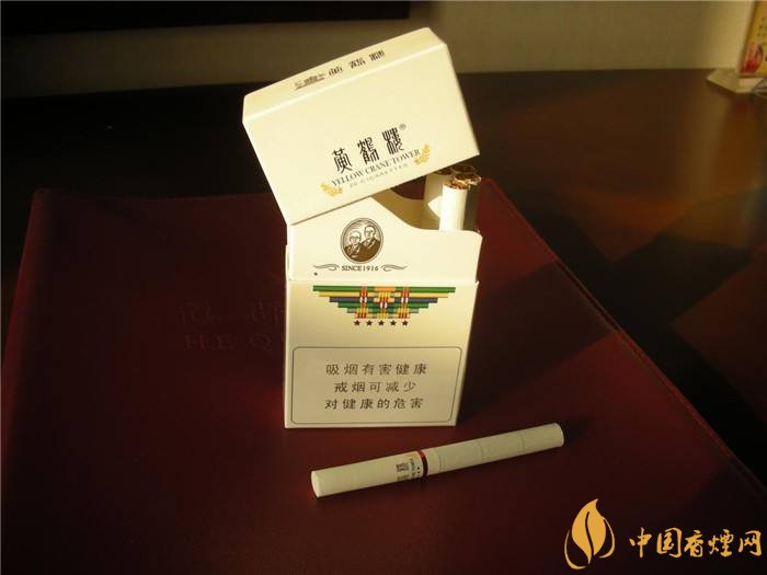 湖北人喜歡抽什么煙，湖北香煙品牌圖片大全