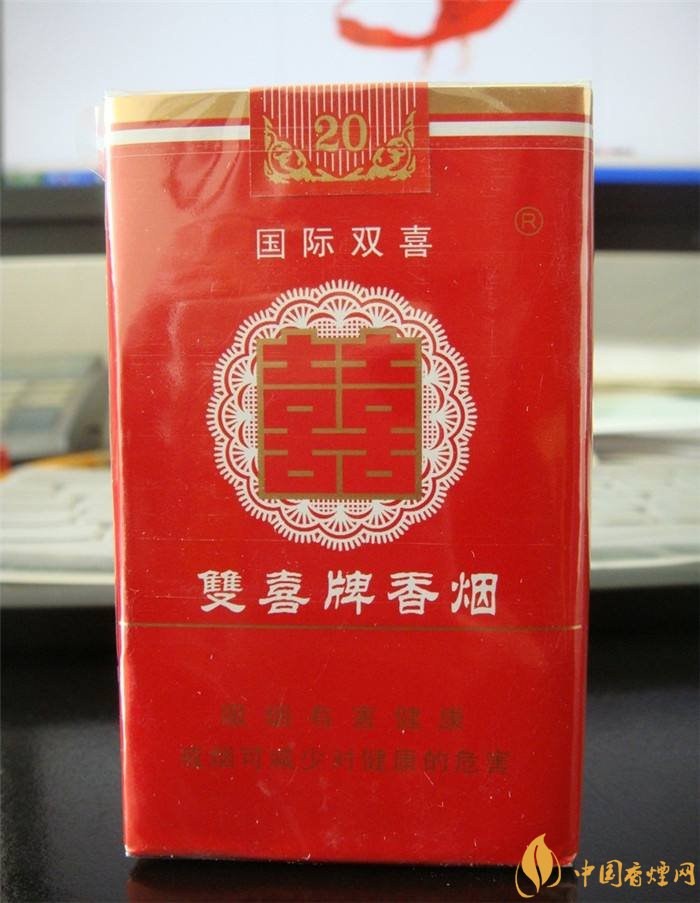 湖北人喜歡抽什么煙，湖北香煙品牌圖片大全