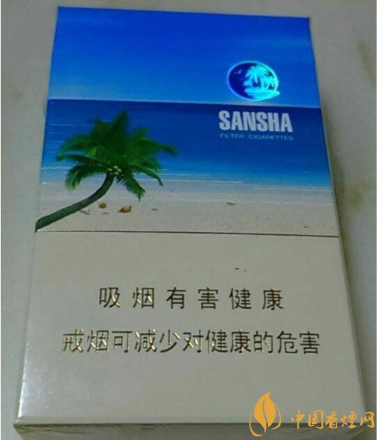 海南有什么好抽的香煙，海南香煙品牌大全