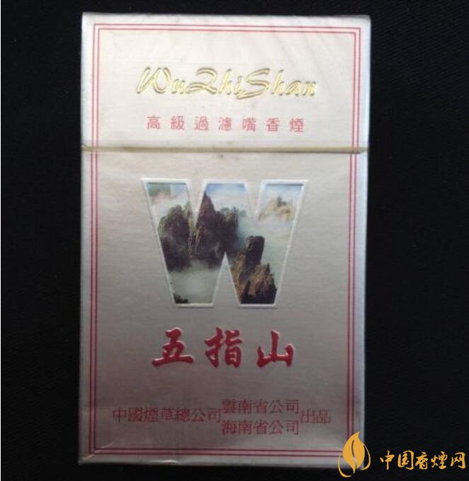 海南有什么好抽的香煙，海南香煙品牌大全