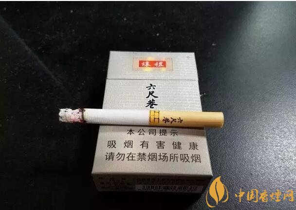 二三十元左右什么煙口感最好，30元左右香煙排行榜