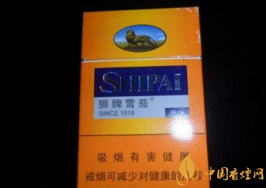 小雪茄煙價(jià)格表及圖片，小雪茄煙都有什么牌子