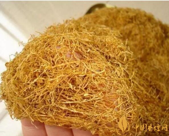 國產(chǎn)手卷煙絲什么牌子好，煙絲有幾種(5種)